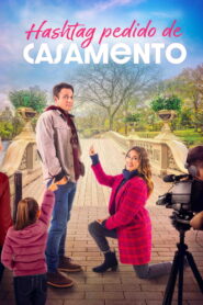 Hashtag Pedido de Casamento