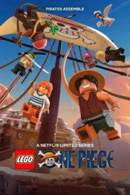 LEGO ONE PIECE: A Série