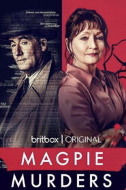 Magpie Murders: Season 1