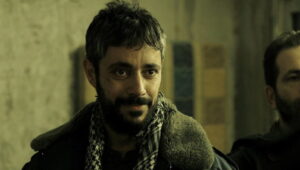 Fauda: 3×6