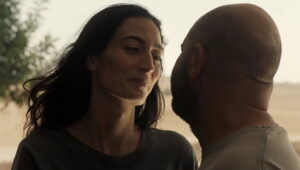 Fauda: 2×8