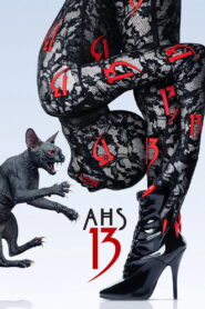 American Horror Story: Season 13