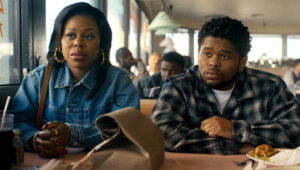 The Drop: Uma Saga Snowfall: 1×2