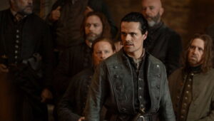 Outlander: Blood of My Blood: 2×2