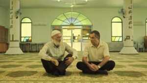 Fauda: 1×5