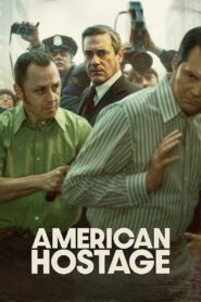 American Hostage: Season 1