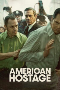 American Hostage: Season 1