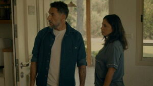 Fauda: 5×7