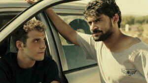 Fauda: 2×3