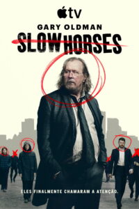 Slow Horses: Season 6