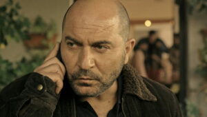 Fauda: 3×1