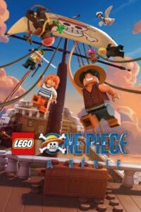 LEGO ONE PIECE: A Série: Season 1