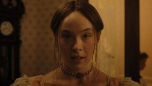 Monstro: A História de Lizzie Borden: 1×1