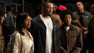 The Drop: Uma Saga Snowfall: 1×1