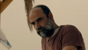 Fauda: 5×1