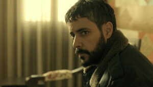 Fauda: 3×8