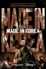 Made in Korea