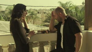 Fauda: 1×9