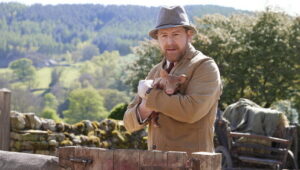 All Creatures Great & Small: 7×2