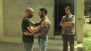 Fauda: 1×11