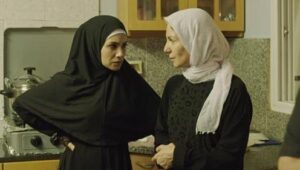 Fauda: 1×4