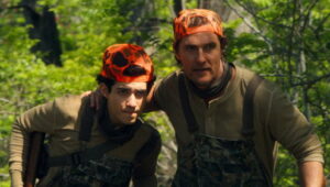 Brothers: 1×2