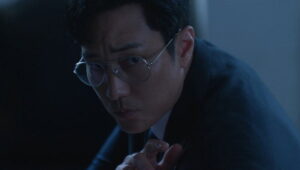 Agente Kim: Reativado: 1×10