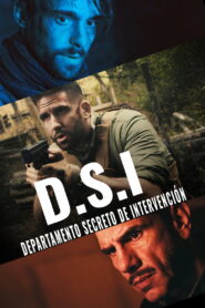 DSI: Departamento Secreto de Intervenção