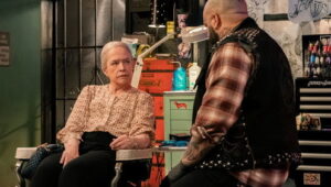 Matlock: Uma Advogada Improvável: 2×14