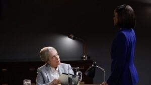 Matlock: Uma Advogada Improvável: 1×17