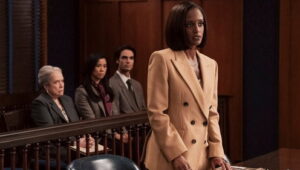 Matlock: Uma Advogada Improvável: 2×13