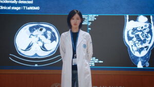 Doctor X: A Máfia do Jaleco Branco: 1×1