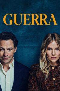 Guerra: Season 1