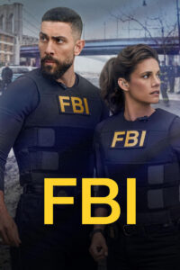 FBI: Season 9