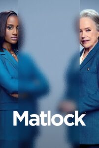 Matlock: Uma Advogada Improvável: Season 2