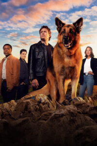 Hudson & Rex: Season 9