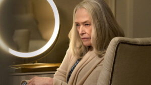 Matlock: Uma Advogada Improvável: 2×15