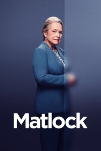 Matlock: Uma Advogada Improvável: Season 1