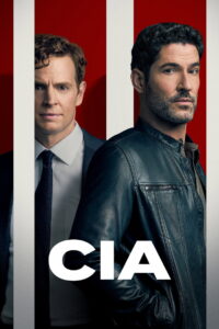 CIA: Season 2