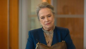 Matlock: Uma Advogada Improvável: 1×1