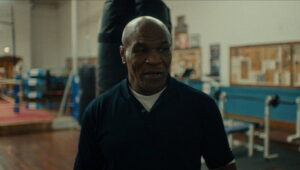 TYSON: 1×1