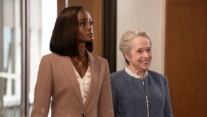 Matlock: Uma Advogada Improvável: 1×10