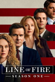 Line of Fire: Season 1