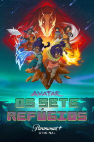 Avatar: Os Sete Refúgios