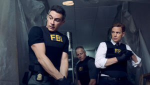 CIA: 2×1