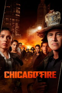 Chicago Fire: Heróis Contra o Fogo: Season 15