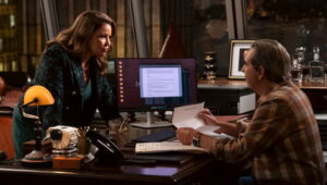 Matlock: Uma Advogada Improvável: 2×7