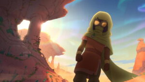 Avatar: Os Sete Refúgios: 1×1