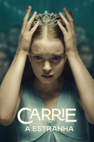 Carrie, a Estranha