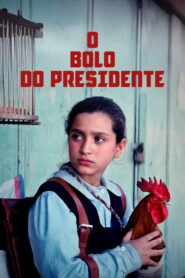 O Bolo do Presidente